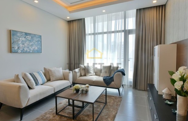 View photo #5 Photo #5 Apartment for rent in Bahrain, Manama, Bahrain, Capital Governorate, Manama